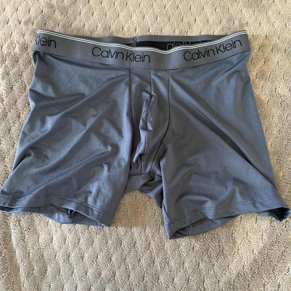 Calvin Klein